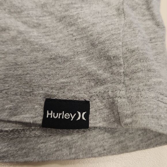 Hurley T Shirt M - Picture 5 of 5